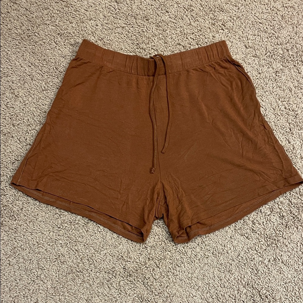 Skims sleep Shorts